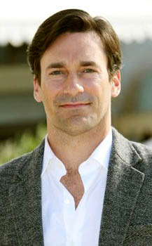 Jon Hamm